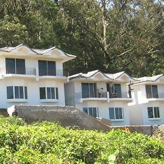 Doddabetta Resort 乌提 外观 照片