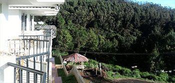 Doddabetta Resort 乌提 外观 照片