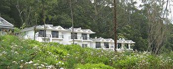 Doddabetta Resort 乌提 外观 照片