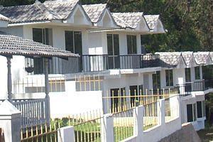 Doddabetta Resort 乌提 外观 照片