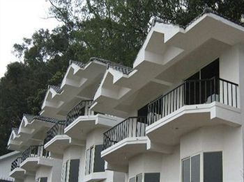 Doddabetta Resort 乌提 外观 照片