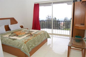 Doddabetta Resort 乌提 外观 照片